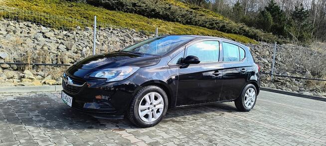 OPEL CORSA E 1,4B 2017r