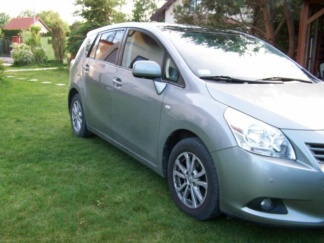 Toyota Verso 1.8 Premium EU5