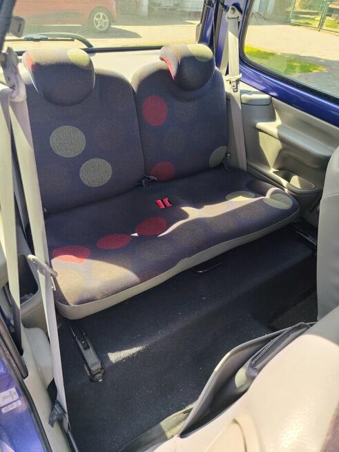 Renault Twingo 1.2