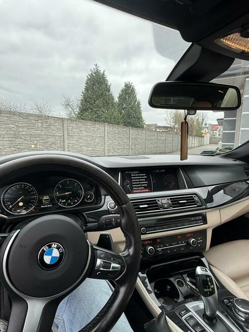 Piekne bmw seria5