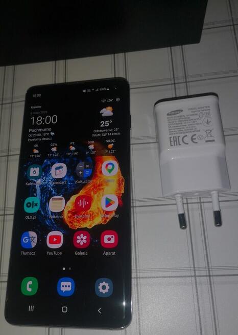 Samsung Galaxy s10. Super Stan.