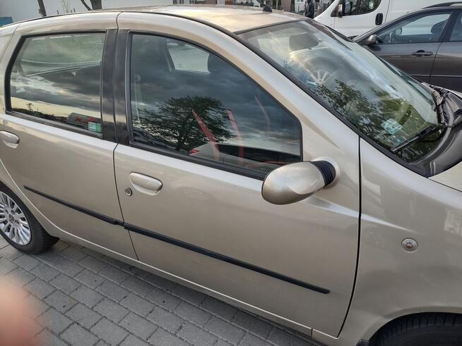 Sprzedam Fiata Punto Classic