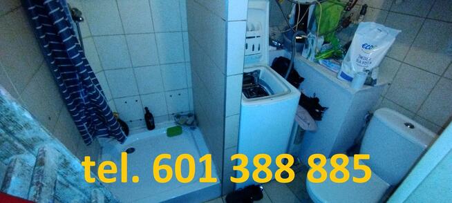 BEZPOŚREDNIO M2(19,5 m) ul. Młynarska, Jest KW. C.O. miejski