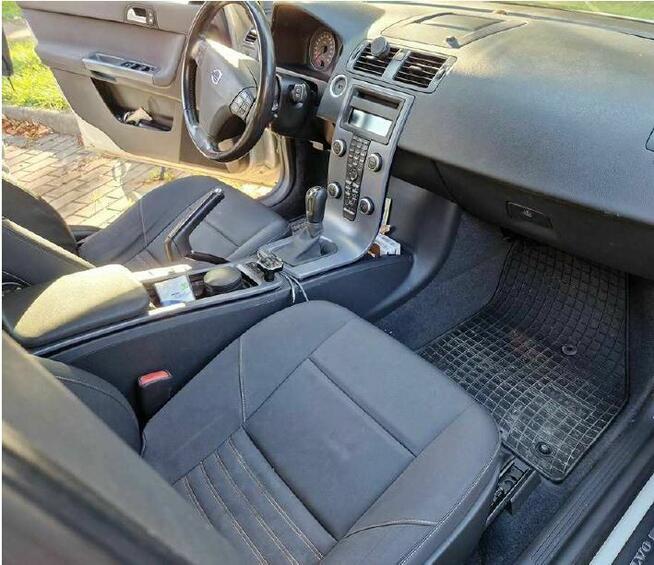 VOLVO V 50 1.6 D DRIVEe MR’ 08 E4