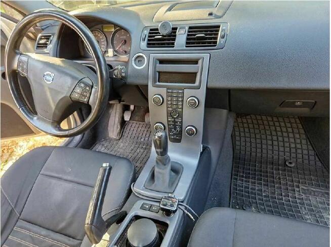 VOLVO V 50 1.6 D DRIVEe MR’ 08 E4