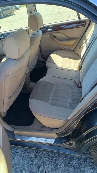 Rover 600