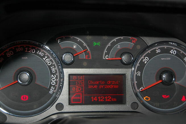 Sprzedam samochód Fiat Linea, Dynamic z XI.2007 roku