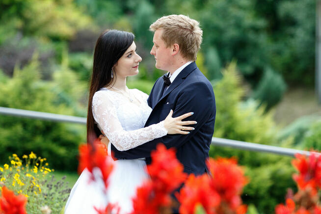 Fotograf i kamerzysta na wesele Brzesko