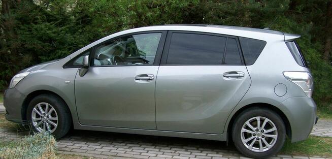 Toyota Verso 1.8 Premium EU5