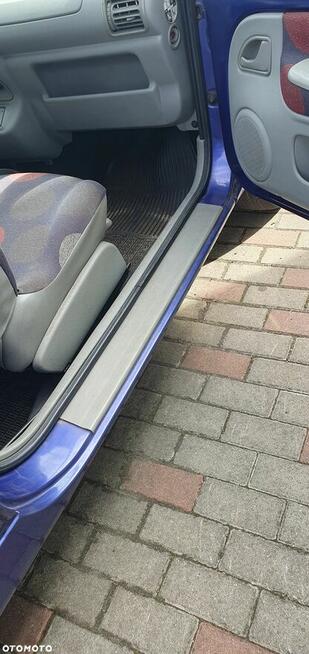 Renault Twingo 1.2