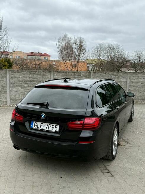Piekne bmw seria5