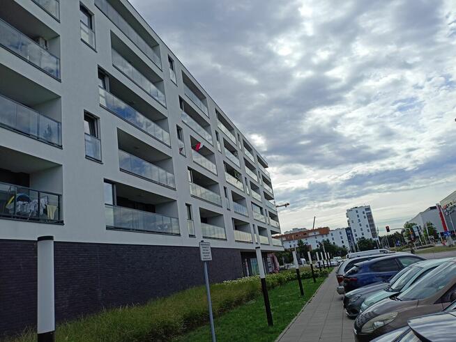 Wynajmę słoneczny pokój