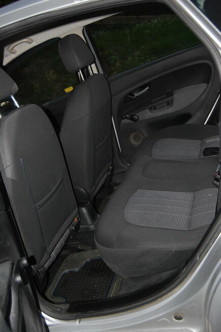 Sprzedam samochód Fiat Linea, Dynamic z XI.2007 roku