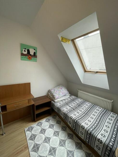 Na sprzedaż bliźniak o powierzchni 191 m², 13 pokoi Wrocław
