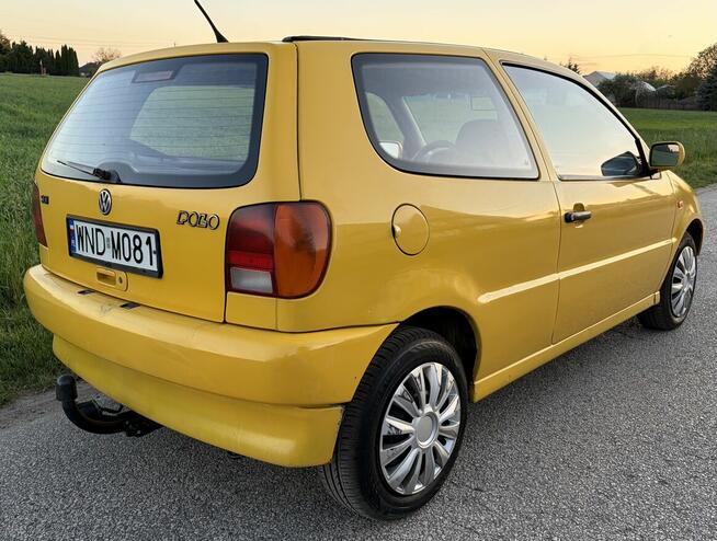 OKAZJA - FILM - VW POLO SDI - tylko 178 tyś km ROZRZĄD