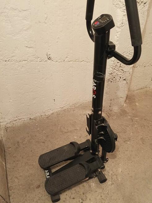 Sprzedam Stepper z Twisterem
