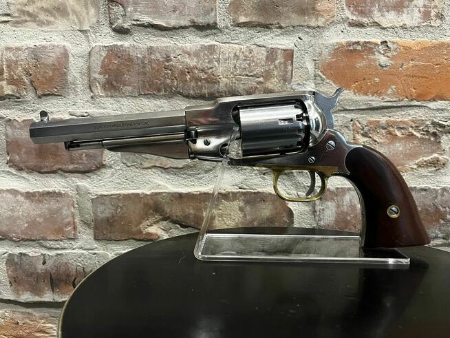 Pietta Remington Stainless1858 6,5 RGS36