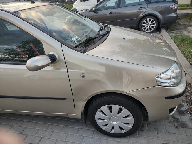 Sprzedam Fiata Punto Classic