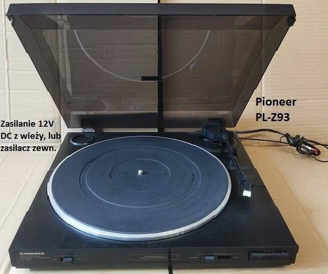 Tania elektronika CD, Deck, Amplituner, Gramofon od30zł