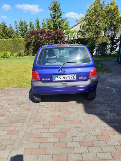Renault Twingo 1.2