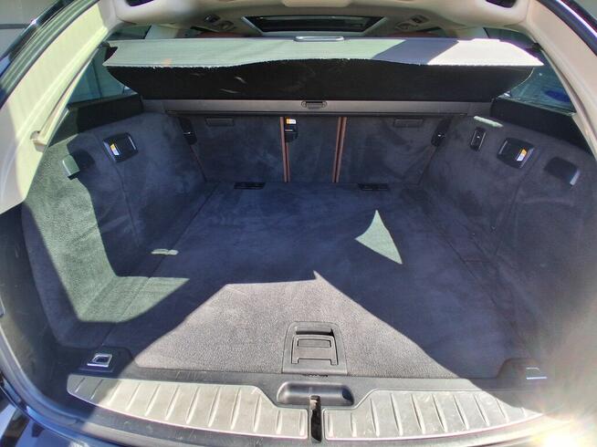 BMW Seria 5 530d 258KM Automat Panorama Skóra BiXenon Zareje