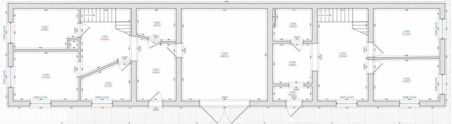 Na sprzedaż bliźniak o powierzchni 191 m², 13 pokoi Wrocław