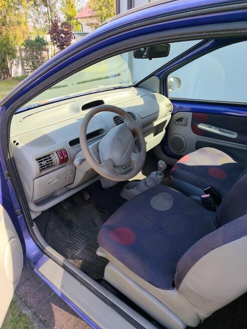 Renault Twingo 1.2