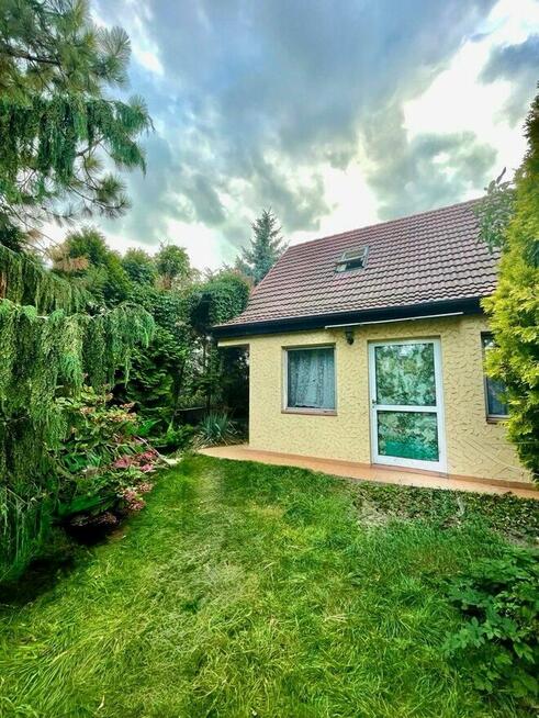 Na sprzedaż bliźniak o powierzchni 191 m², 13 pokoi Wrocław