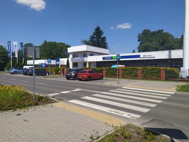 ZATRUDNIMY MECHANIKA SAMOCHODOWEGO