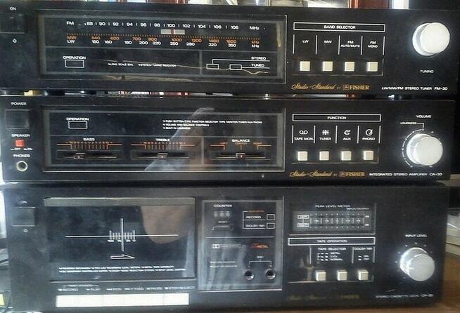 Tania elektronika CD, Deck, Amplituner, Gramofon od30zł