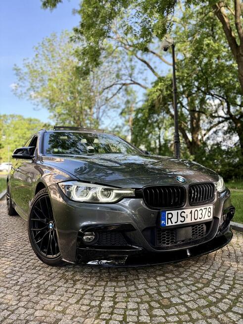 Bmw f31 m sport