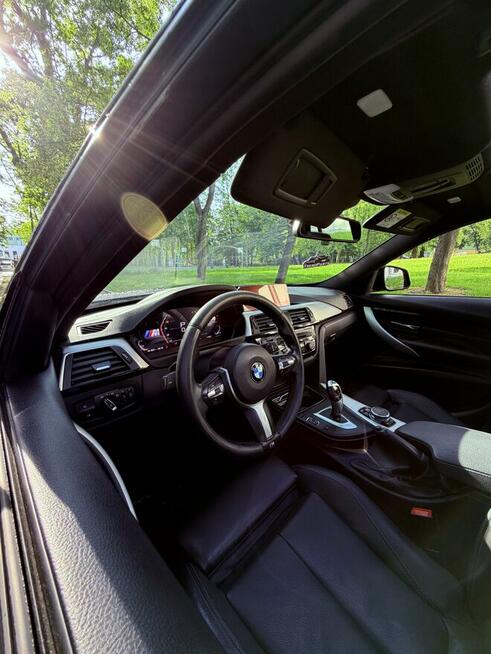 Bmw f31 m sport