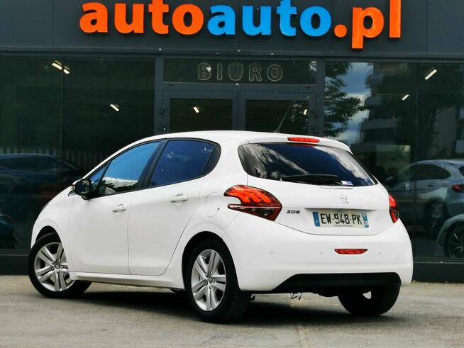 Style, Manual, Facelifting 1.2 Benzyna 82KM, Przebieg 42122k