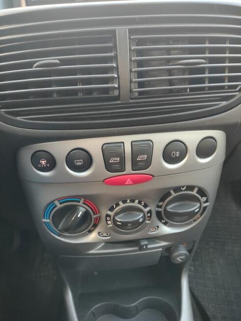 Sprzedam Fiata Punto Classic