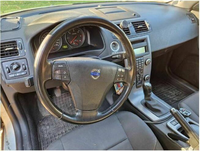 VOLVO V 50 1.6 D DRIVEe MR’ 08 E4