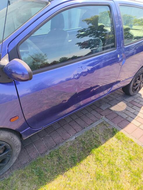 Renault Twingo 1.2
