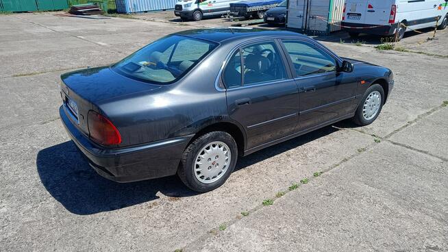 Rover 600
