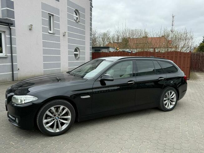 Piekne bmw seria5