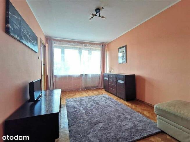 Wynajmę mieszkanie z garażemem, 2 pokoje, Konin V osiedle