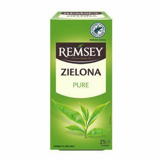 Bliska herbata zielona 40t cytrusowa , mango , truskawka