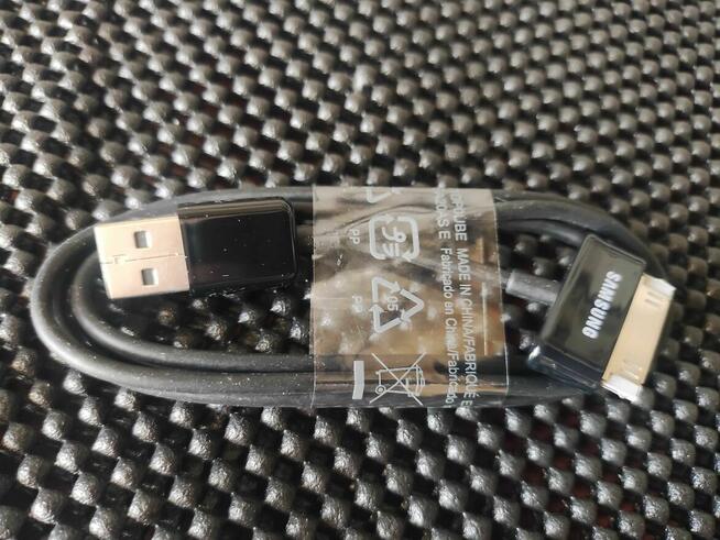 Kabel oryginalny przewód USB Samsung Galaxy Tab USB A
