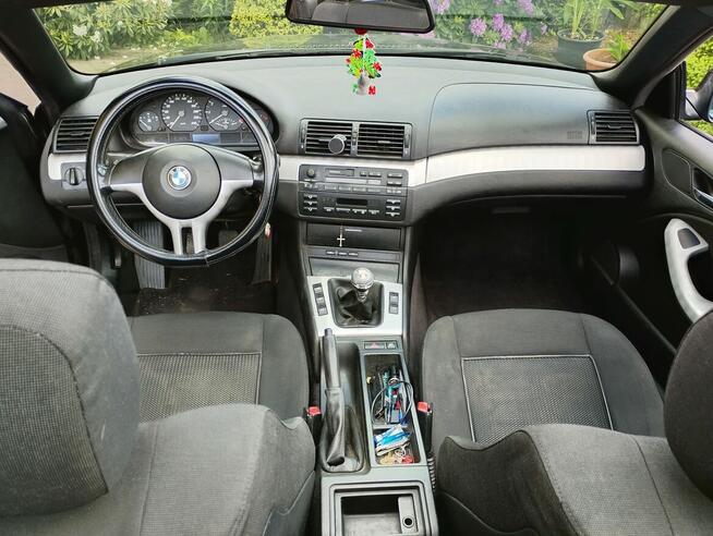 BMW E46 318ci