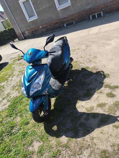 Nowe o.c junak 607