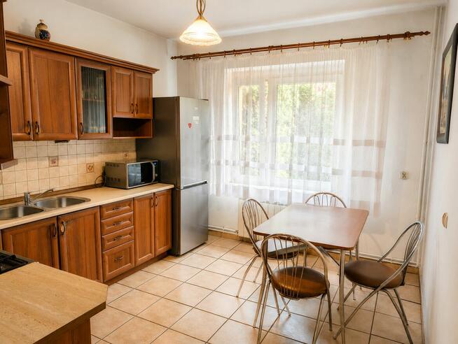 Dom Międzybórz | 109,3 m² | Działka 7,3 ar | Taras | Garaż