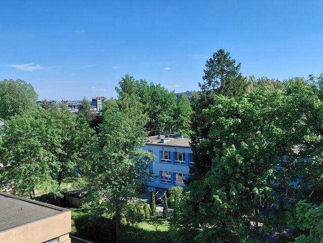 Sprzedam kawalerkę Bronowice os.Widok