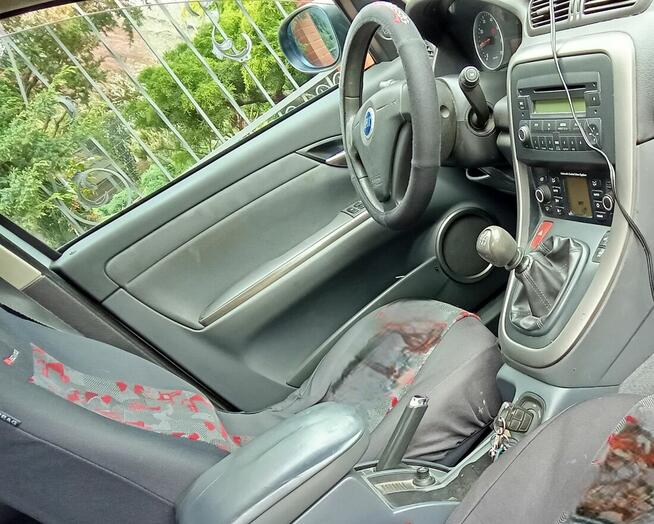 Fiat Croma Kombi 1.9 tdi 2006r