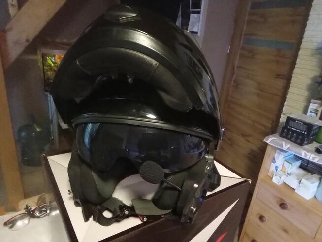 Kask LS2 sprzedam