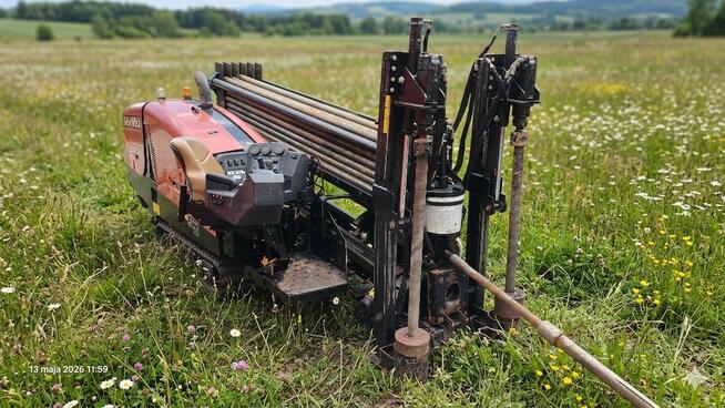 Ditch Witch JT20 2017 SubSite 2750 mth