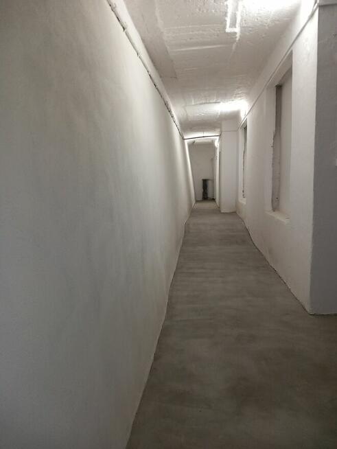 Magazyn o powierzchni , pow. 197 m²