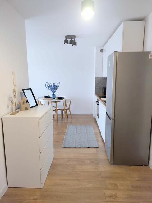 For rent do wynajęcia Kraków Podgórze 3 pokoje